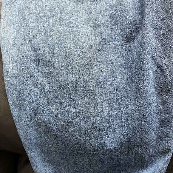 L.E.I Jeans size 7 - Picture 4 of 8